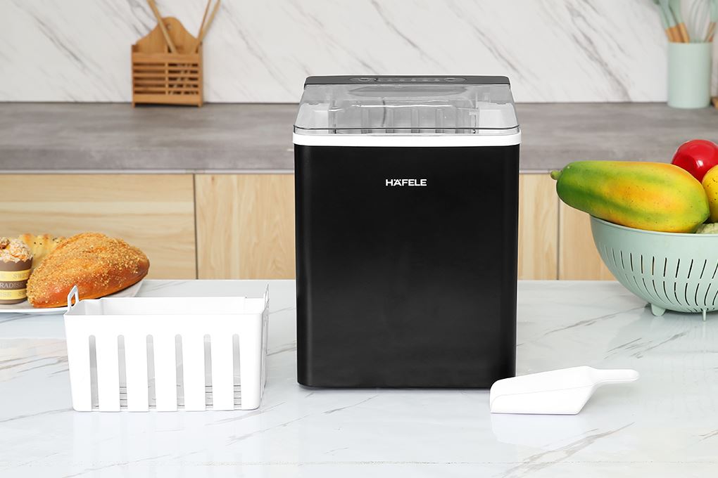 Máy làm đá Hafele HS-IM176B | 535.44.164 Máy làm đá Hafele HS-IM176B | 535.44.164