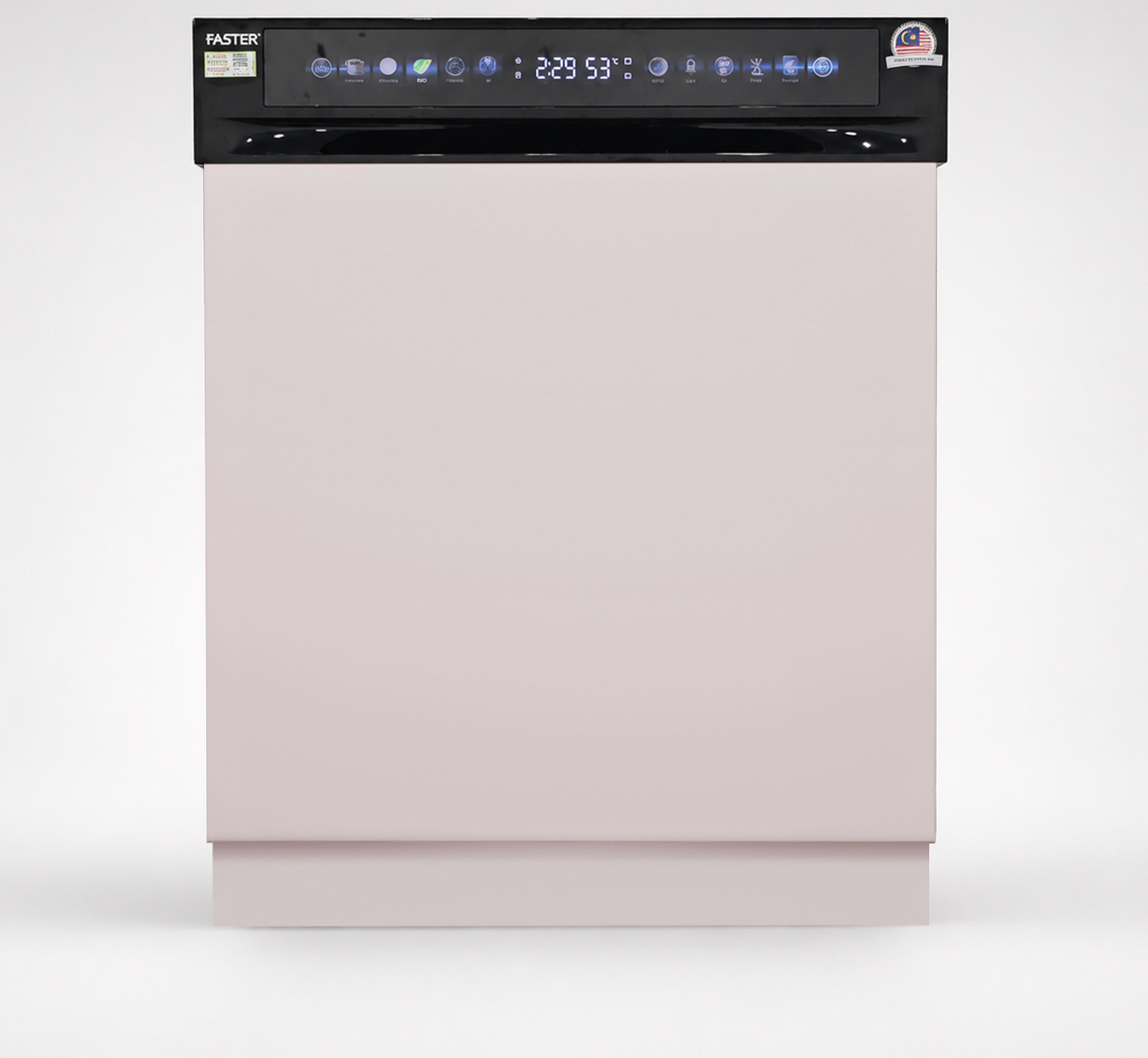 Máy rửa bát FDW8016BS được người dùng yêu thích và tin dùng nhiều nhất. Máy rửa bát FDW8016BS được người dùng yêu thích và tin dùng nhiều nhất.