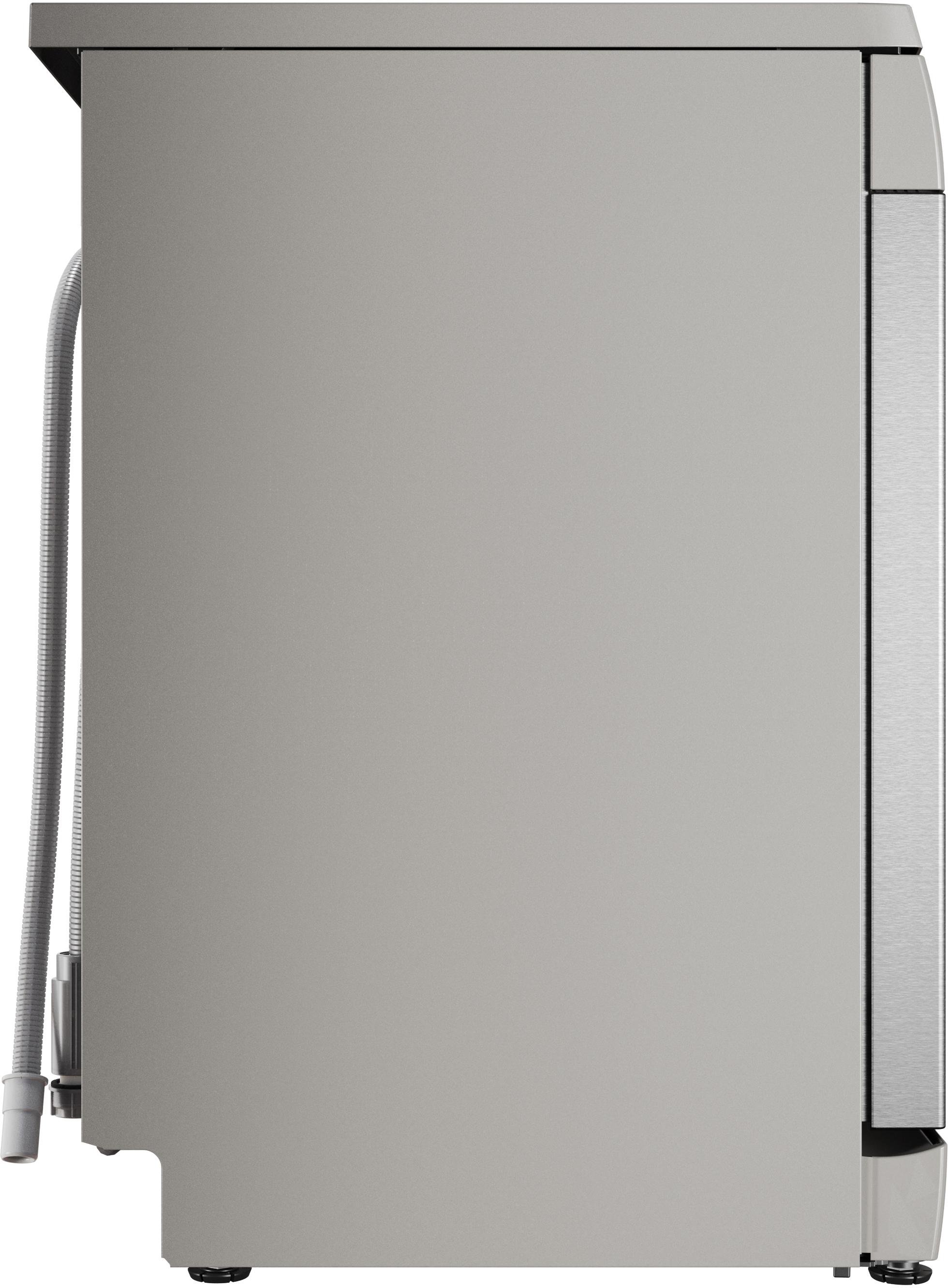 Máy rửa bát độc lập 13 bộ Serie 4 Bosch SMS4HTI16E
