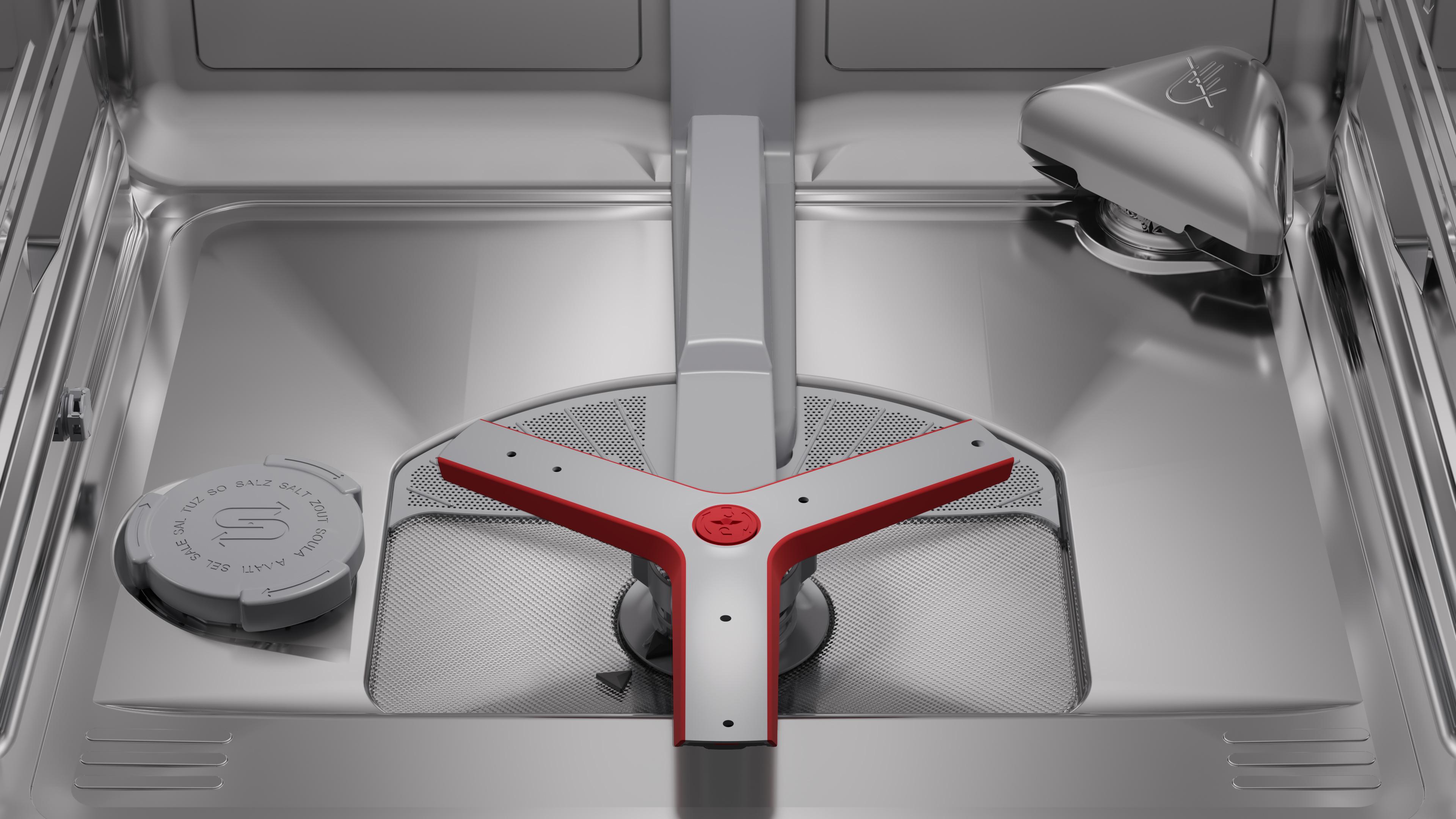 Tay phun PowerControl™ là cải tiến mới nhất từ Bosch, mang đến khả năng làm sạch sâu nhất. Tay phun PowerControl™ là cải tiến mới nhất từ Bosch, mang đến khả năng làm sạch sâu nhất.