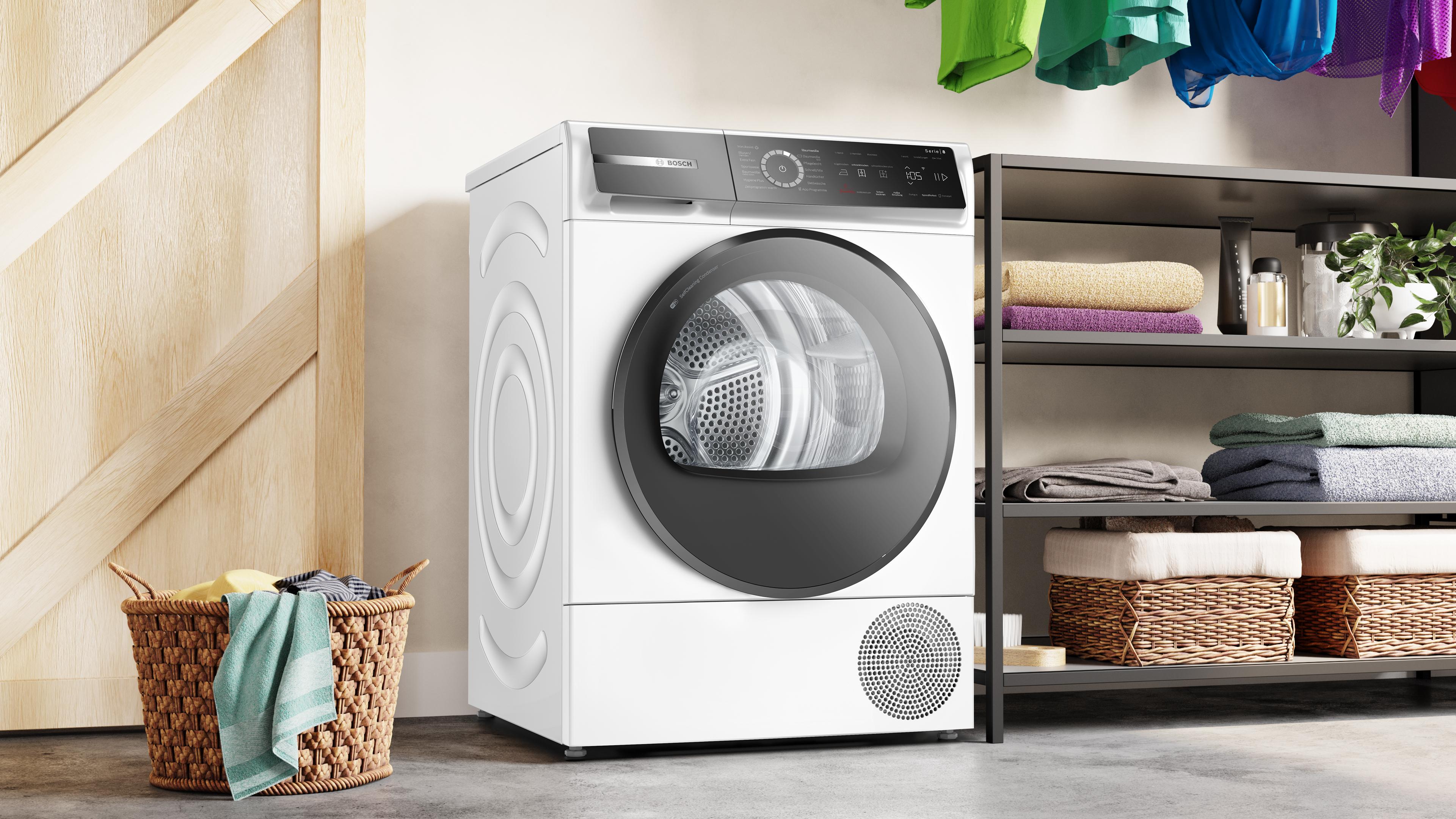 Interior Drum Light: Quan sát toàn diện nhờ đèn chiếu sáng lồng giặt. Interior Drum Light: Quan sát toàn diện nhờ đèn chiếu sáng lồng giặt.