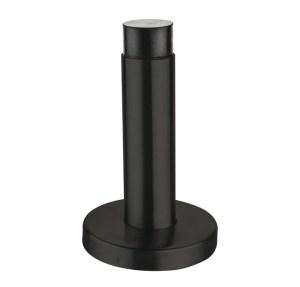 chan-cua-gan-tuong-82mm-dong-thau-mau-den-mo-hafele-937-13-533