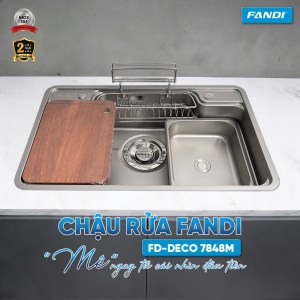 chau-rua-1-ho-inox-304-cong-nghe-linen-chong-xuoc-fandi-fd-deco7848m