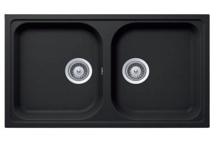 chau-rua-da-granstone-2-ho-can-mau-den-black-hafele-hs19-gen2r90-570-35-380