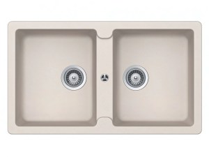 chau-rua-da-granstone-2-ho-can-mau-kem-cream-hafele-hs19-gen2s90-570-36-400