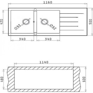 chau-rua-duong-ban-bep-Hafele-565.83.2416