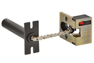 cho-an-toan-dạng-xich-cho-cua-go-hop-kim-kem-mau-dong-reu-hafele-911-59-422