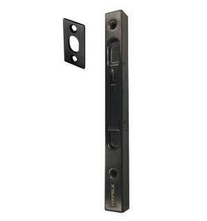 chot-am-cua-go-inox-304-mau-den-mo-200mm-hafele-911-81-341