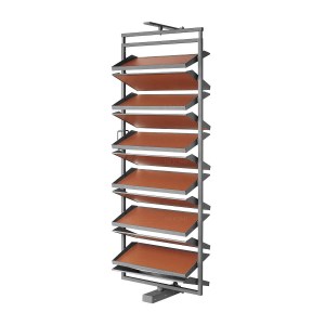 gia-de-giay-xoay-360-do-12-tang-mau-xam-grandx-xm-1280