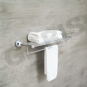 gia-de-khan-tam-3-ngan-de-su-van-xanh-inox-304-ma-chrome-garis-gbc1-r3