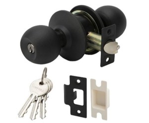 khoa-tay-nam-tron-cho-cua-chinh-inox-304-mau-den-mo-hafele-911-83-563