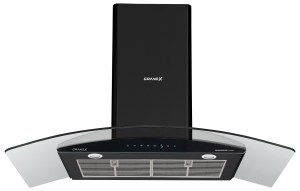 may-hut-mui-ap-tuong-kinh-cong-mau-den-90cm-grandx-gx-h90c62b