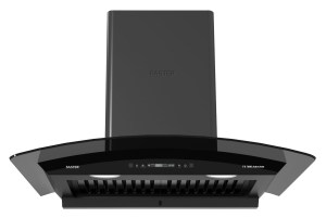 may-hut-mui-ap-tuong-kinh-cong-mau-den-cam-ung-70cm-faster-fs-700b-autoclean