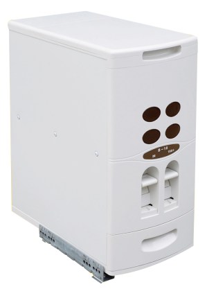 thung-gao-am-tu-18kg-2-nut-nhan-ray-am-giam-chan-canh-mo-300mm-garis-gr23-30