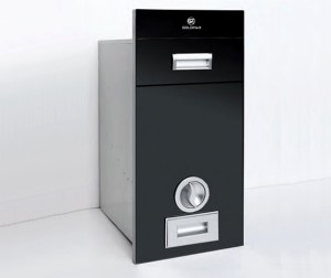 thung-gao-guong-goldmax-gr300-trang-den