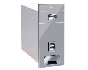 thung-gao-inox-mat-guong-20kg-nut-nhan-xuong-300mm-grandx-xr-g301m