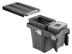 thung-rac-am-tu-2-ngan-canh-keo-mo-mau-xam-grandx-xw-d30