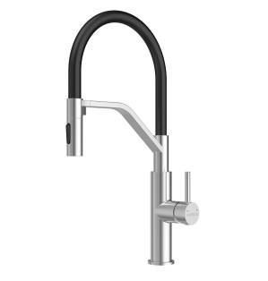 voi-rua-nong-lanh-than-mem-mau-den-inox-304-ma-pvd-mau-chrome-mo-hafele-semi-pro-tap-ht26-sh1f485-br-570-85-001