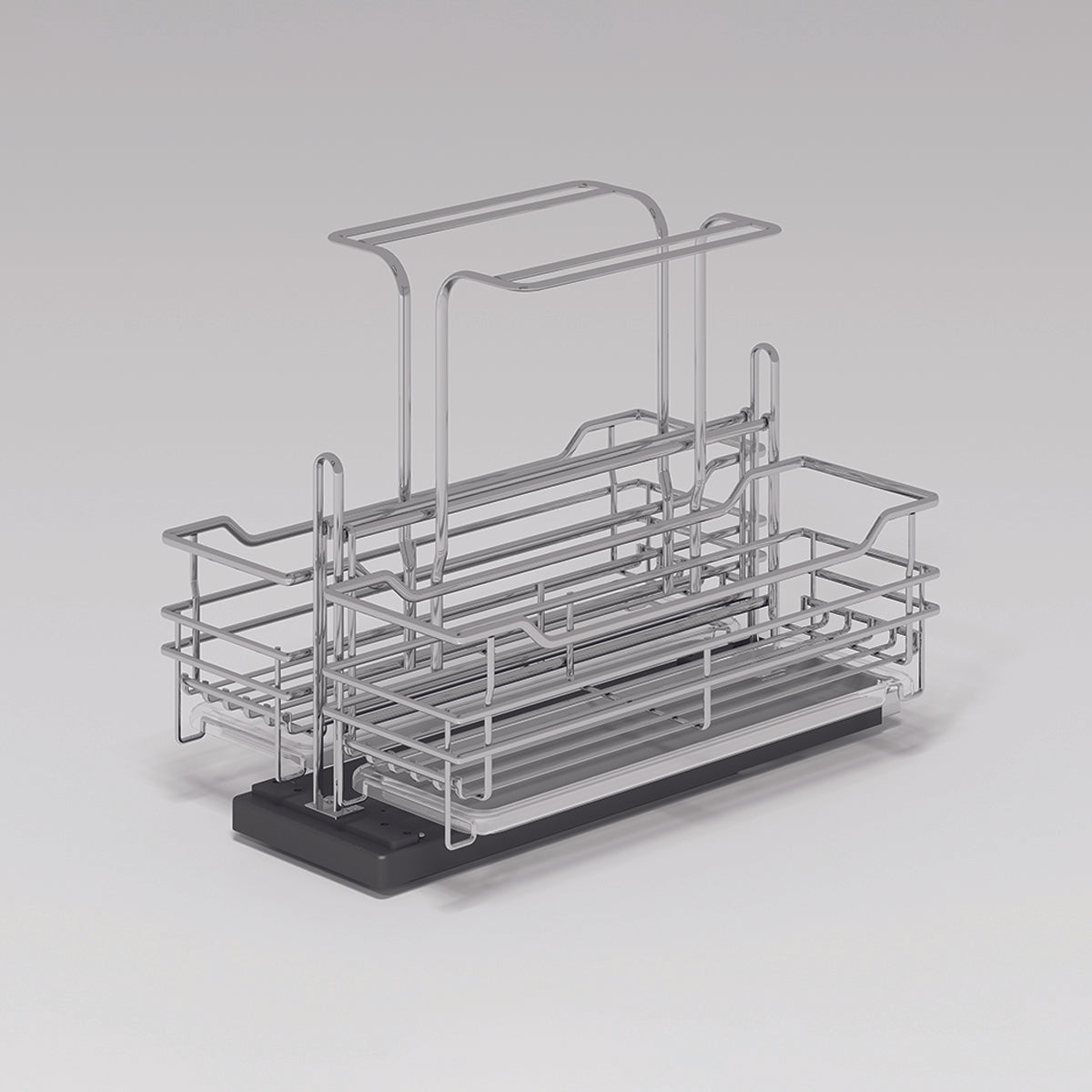 Rổ đựng dụng cụ vệ sinh Inox 304 nan Ovan 350mm Hafele 595.04.096 sử dụng để các chất tẩy rửa, xà phòng, nước rửa chén,.. Rổ đựng dụng cụ vệ sinh Inox 304 nan Ovan 350mm Hafele 595.04.096 sử dụng để các chất tẩy rửa, xà phòng, nước rửa chén,..