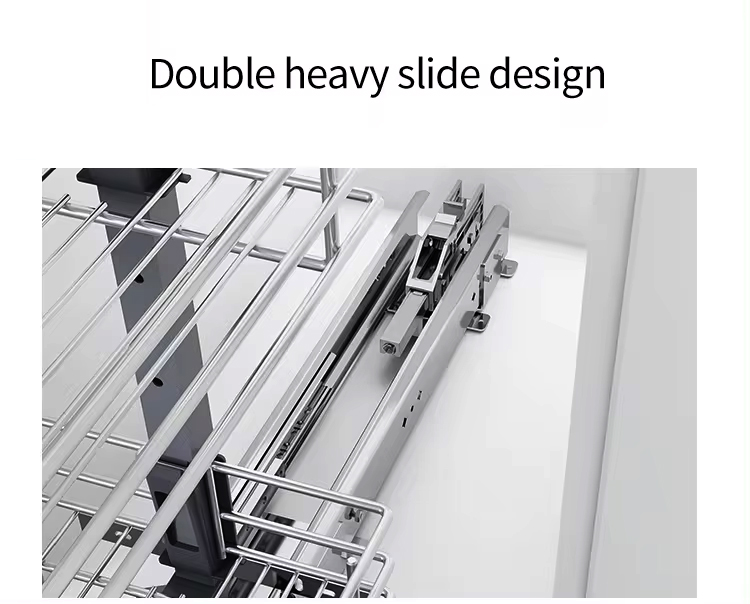 Bộ cơ cấu trượt chắc chắn, tiện lợi Bộ cơ cấu trượt chắc chắn, tiện lợi