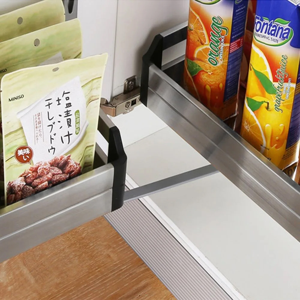 Thiết kế hiện đại mang lại sự thẩm mĩ cao cho không gian bếp. Thiết kế hiện đại mang lại sự thẩm mĩ cao cho không gian bếp.