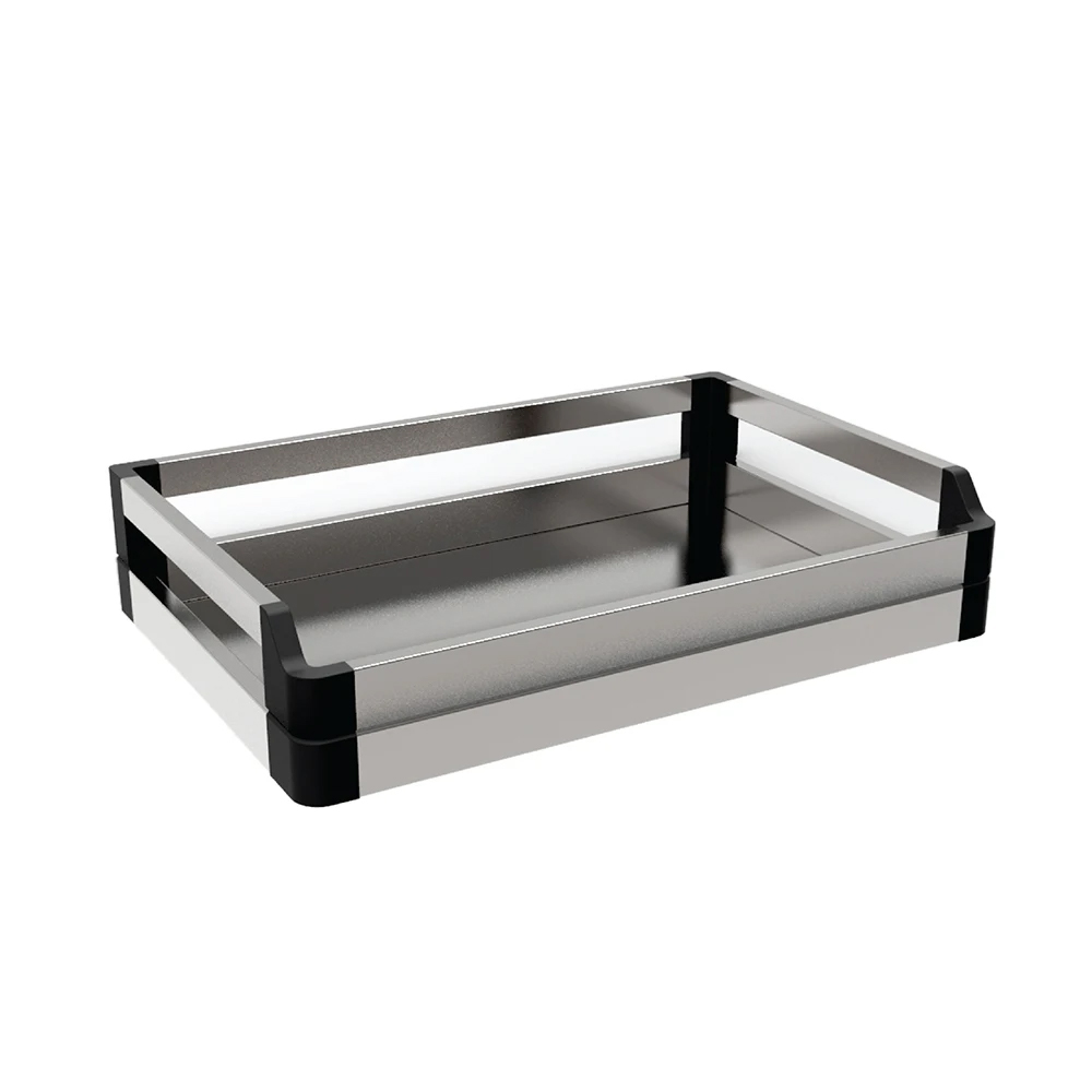 Dễ dàng tháo lắp và vệ sinh Dễ dàng tháo lắp và vệ sinh