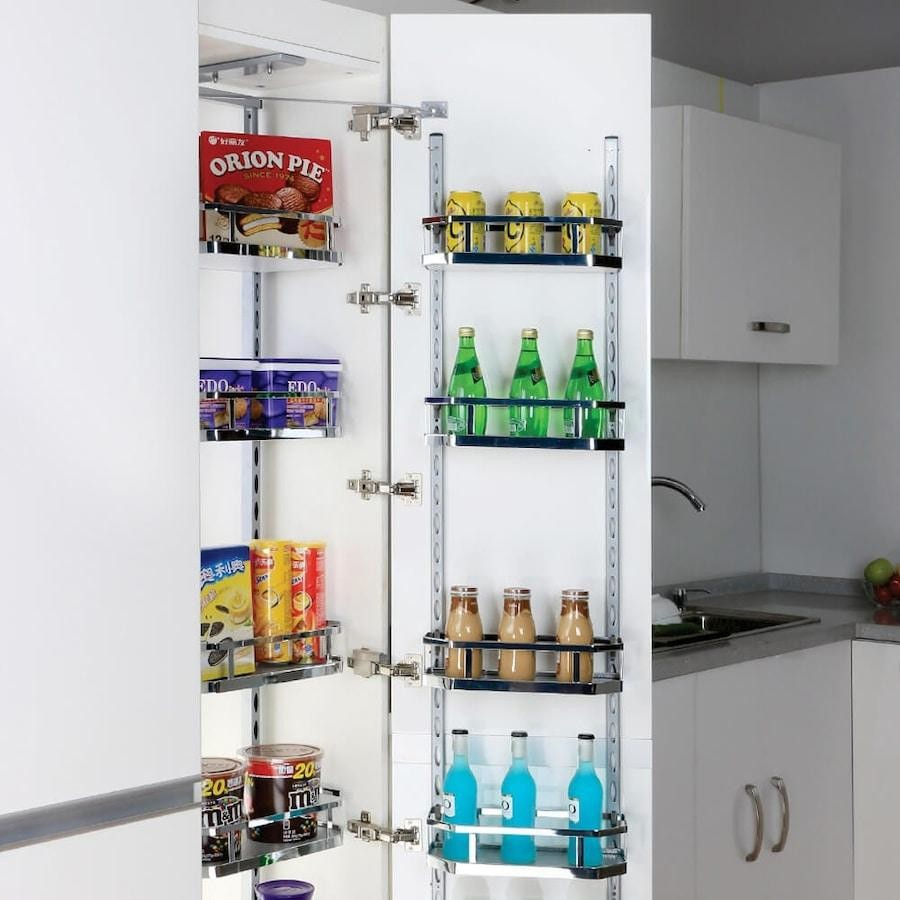 Lựa chọn hoàn hảo chỉ dành cho những bà nội trợ thông thái nhất. Lựa chọn hoàn hảo chỉ dành cho những bà nội trợ thông thái nhất.