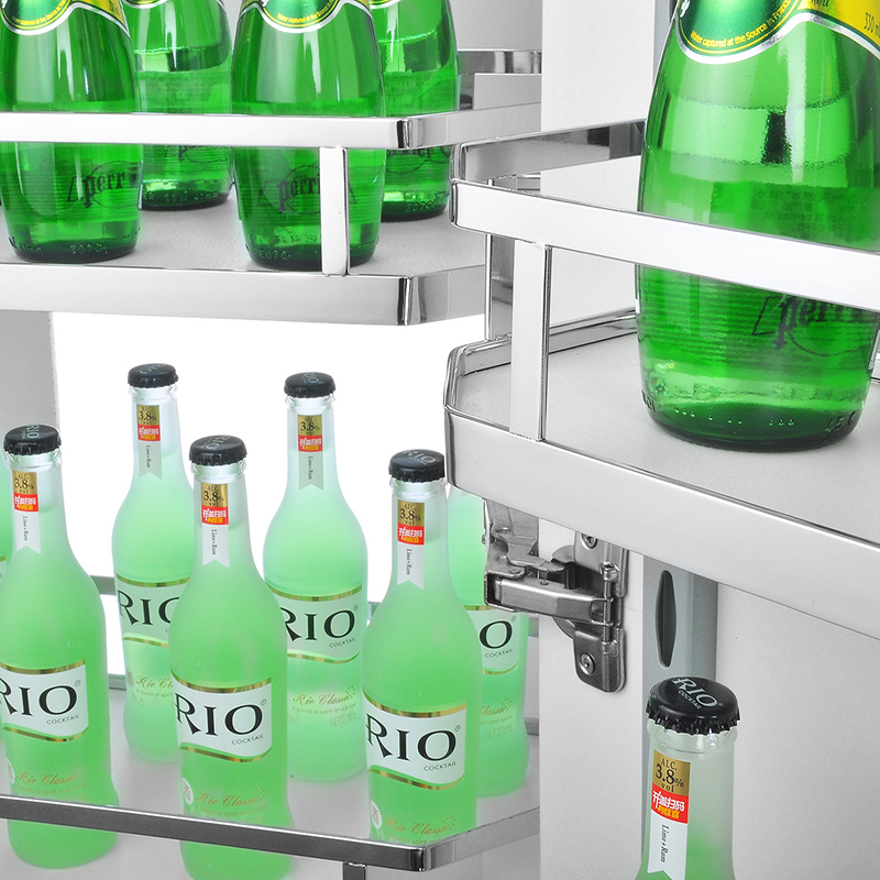 Chất liệu cao cấp sáng bóng bền bỉ với thời gian Chất liệu cao cấp sáng bóng bền bỉ với thời gian