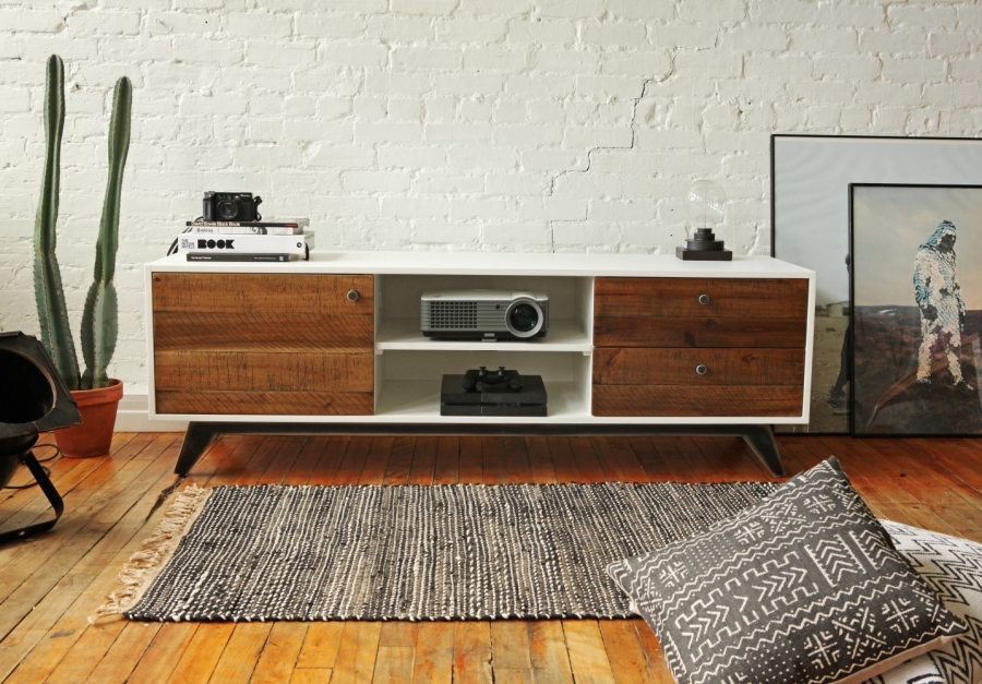 Mẫu kệ tivi đẹp KTV-DR13
