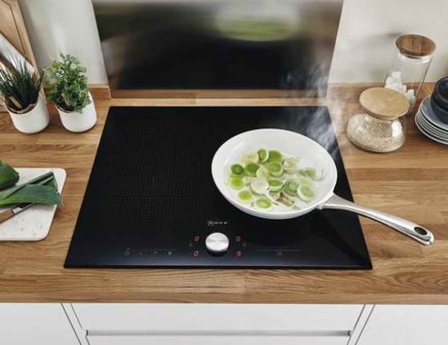 Những lỗi thường gặp ở bếp từ và cách xử lý