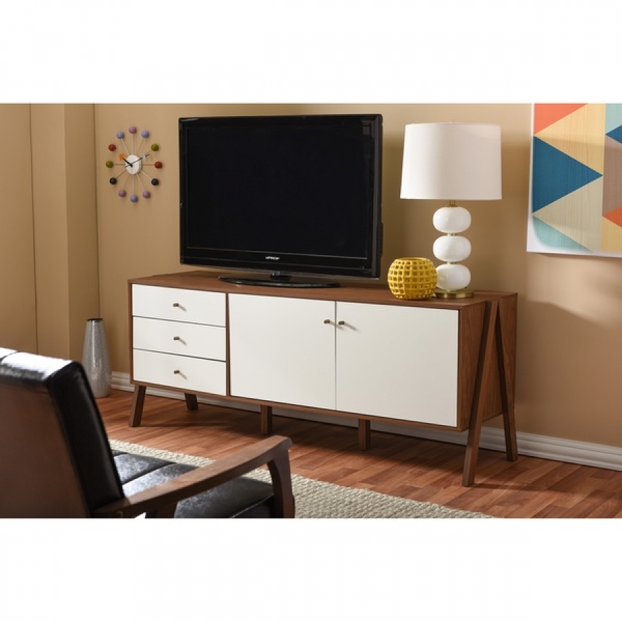 Mẫu kệ tivi đẹp KTV-DR16