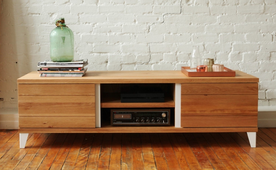 Mẫu kệ tivi đẹp KTV-DR12