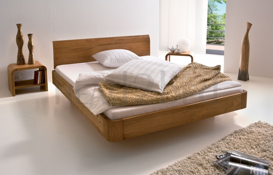 Mẫu giường ngủ đẹp GN-DR08