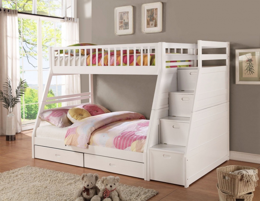 Mẫu giường ngủ đẹp GN-DR04