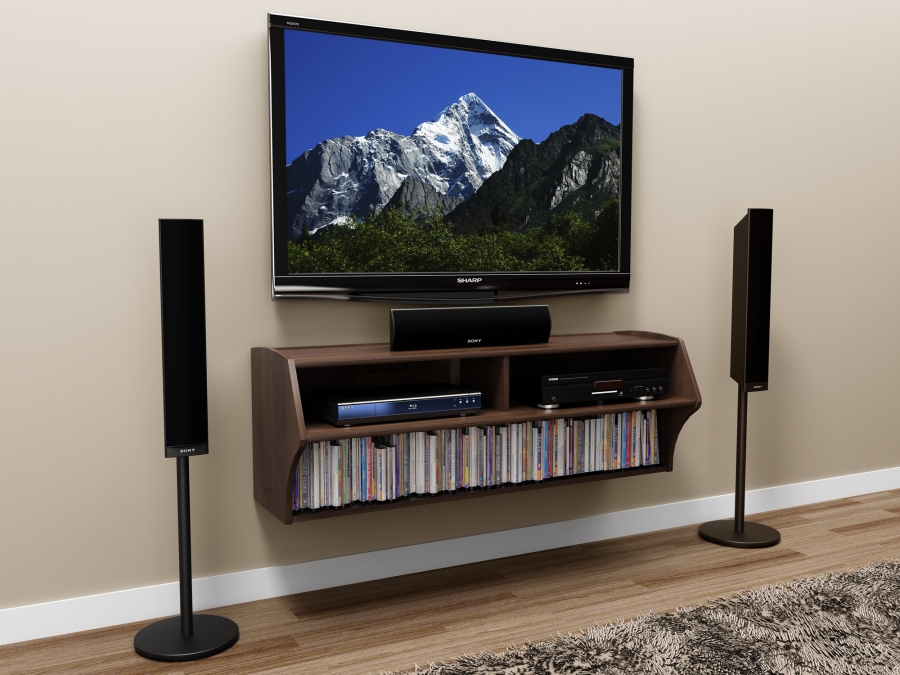 Mẫu kệ tivi đẹp KTV-DR11