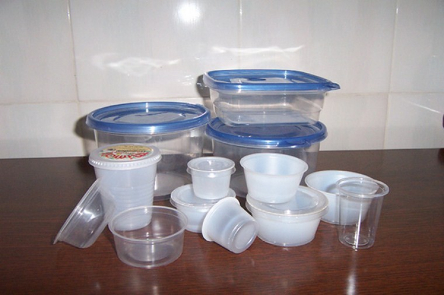 Đồ nhựa có an toàn khi sử dụng với lò vi sóng
