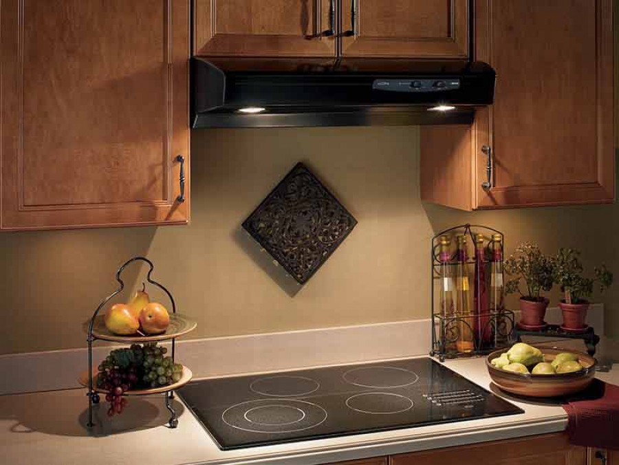 Chọn máy hút mùi phù hợp với không gian nhà bạn