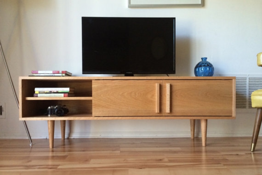 Mẫu kệ tivi đẹp KTV-DR15
